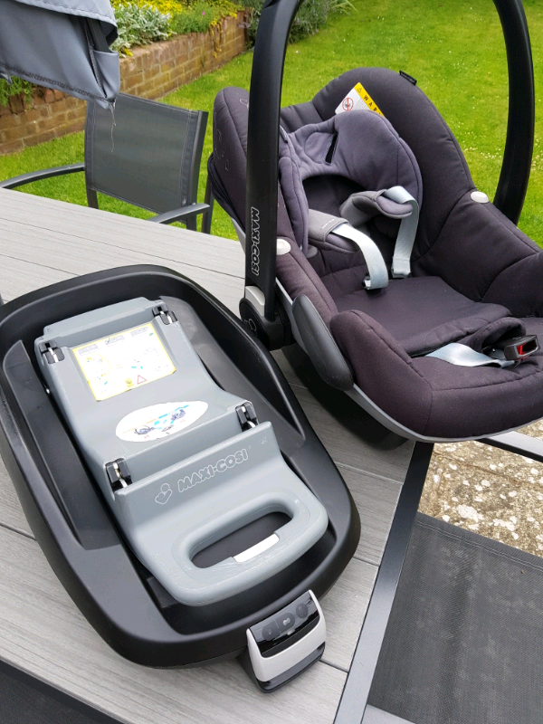 family fix base pebble